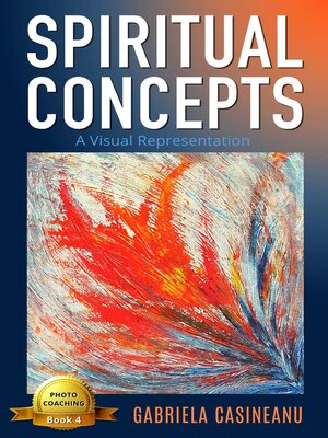 cover image of Spiritual Concepts